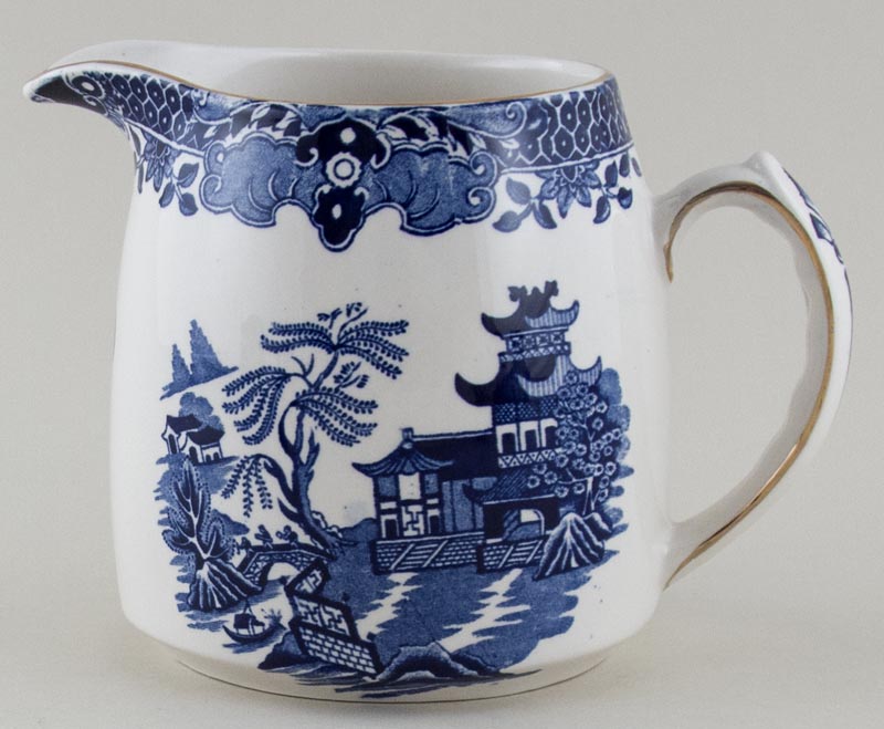 Jug c1950s or 1960s